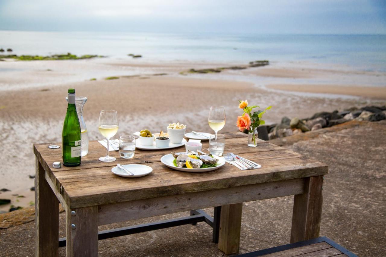 The Crusoe Ξενοδοχείο Lower Largo Εξωτερικό φωτογραφία