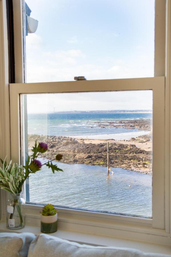 The Crusoe Ξενοδοχείο Lower Largo Εξωτερικό φωτογραφία